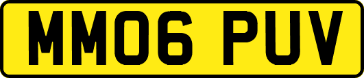 MM06PUV