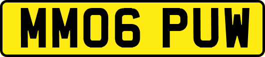 MM06PUW