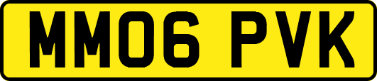 MM06PVK