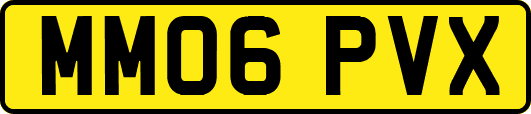 MM06PVX