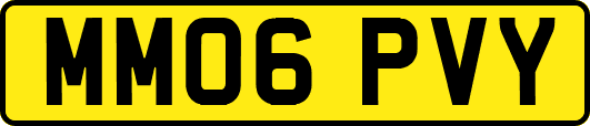 MM06PVY