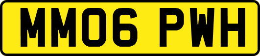 MM06PWH