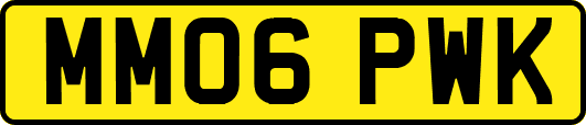 MM06PWK