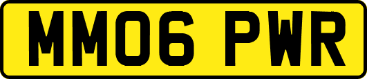 MM06PWR