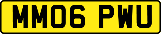 MM06PWU