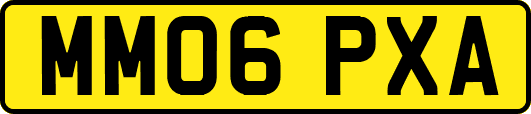 MM06PXA