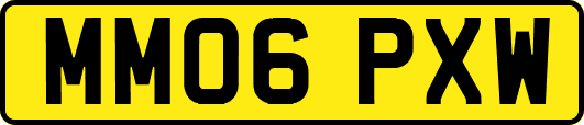 MM06PXW