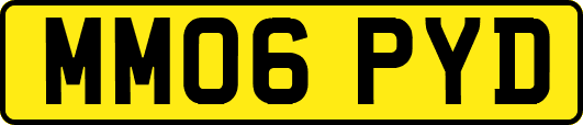 MM06PYD