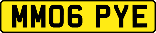 MM06PYE