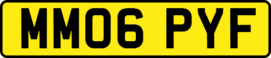 MM06PYF