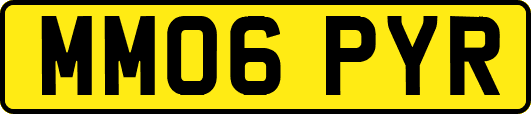 MM06PYR