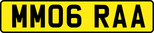 MM06RAA