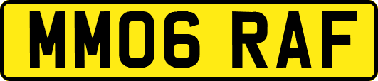 MM06RAF