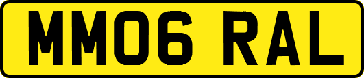 MM06RAL