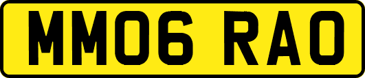 MM06RAO