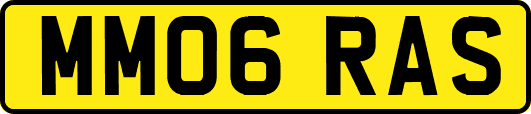 MM06RAS