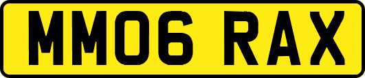 MM06RAX