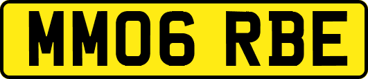 MM06RBE