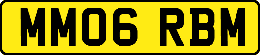 MM06RBM
