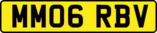 MM06RBV