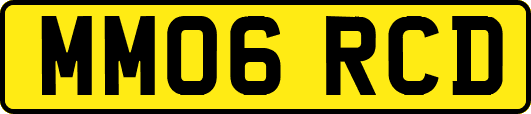 MM06RCD