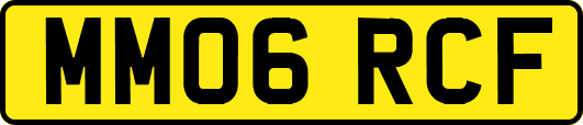 MM06RCF