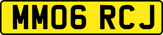 MM06RCJ