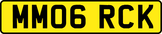 MM06RCK