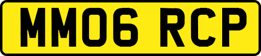 MM06RCP