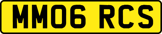 MM06RCS
