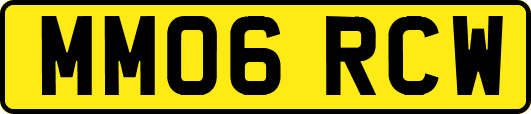 MM06RCW