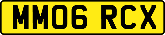 MM06RCX