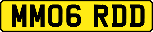 MM06RDD