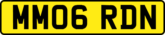 MM06RDN