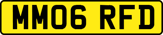 MM06RFD