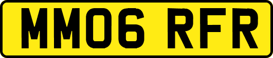 MM06RFR
