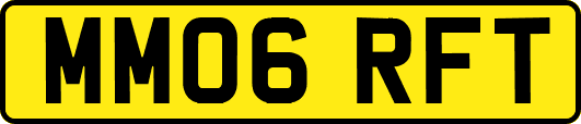 MM06RFT