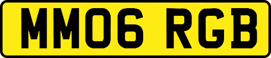 MM06RGB