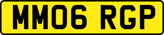 MM06RGP