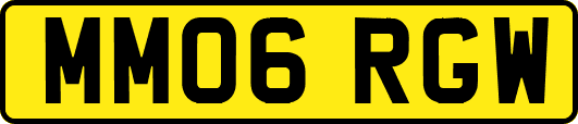 MM06RGW
