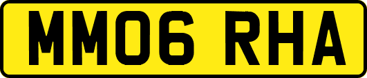 MM06RHA