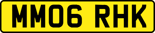 MM06RHK