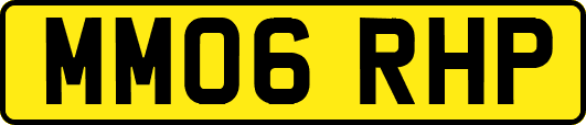 MM06RHP