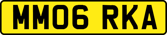 MM06RKA
