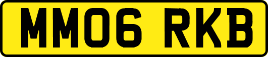 MM06RKB