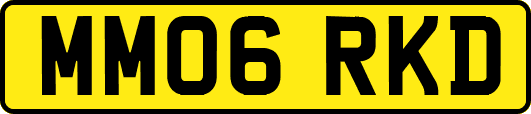 MM06RKD