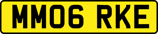MM06RKE