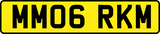 MM06RKM