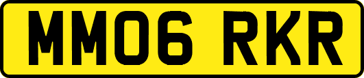MM06RKR