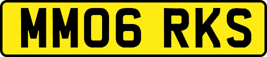 MM06RKS